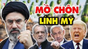 Thời sự 16/4: Iran chốt kịch bản đánh chìm tàu sân bay Mỹ ngay giây đầu, bắt giữ hàng ngàn binh sĩ 17 maxresdefault 2501