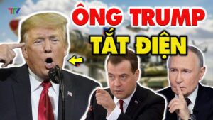 Điểm Nóng Thế Giới: 1 Câu Châm Biếm Của Medvedev Với Trump, Cả Giấc Mộng Greenland Của Mỹ Phơi Bày Maxresdefault 441