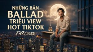 Những Bản Ballad Triệu View Hot Tiktok - F47 Cover | 50 Năm Về Sau, Xem Như Tôi Từng Cưới Được Cô Ấy Maxresdefault 445