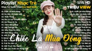 Chiếc Lá Mùa Đông, Nụ Hôn Và Nước Mắt... - Nhạc Trẻ Ballad Tâm Trạng Hot Tiktok Triệu View Maxresdefault 448