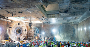 may dao ham tao bao ve dich noi thong toan tuyen ngam metro nhon ga ha noi 2861