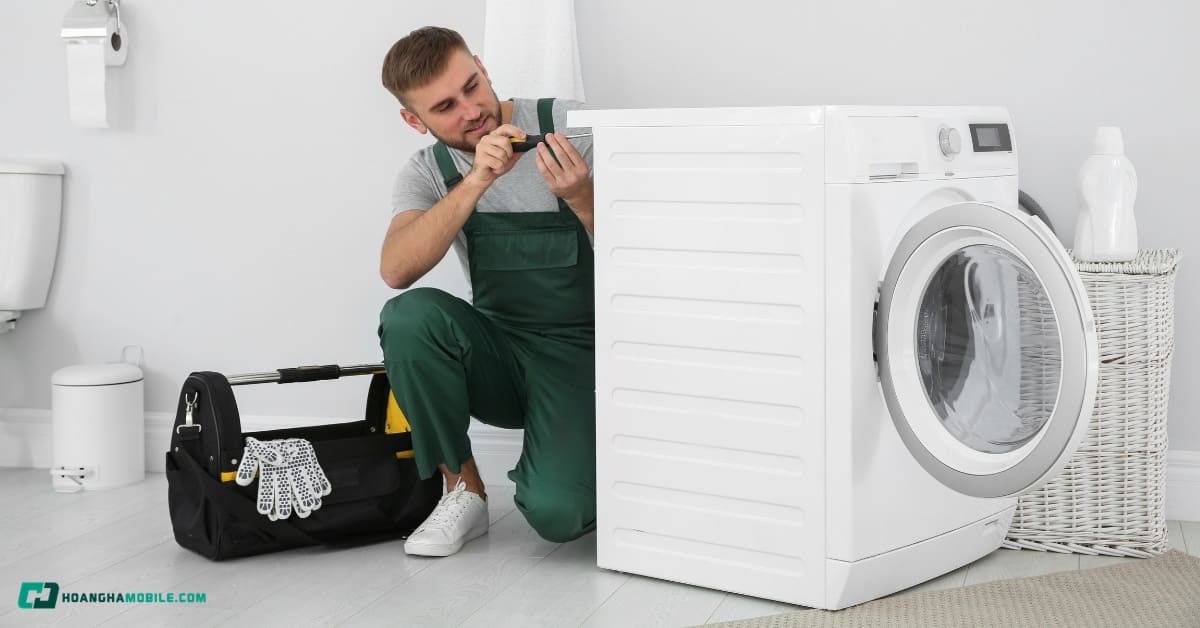 May Giat Electrolux Loi E10 Thumbnail