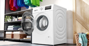 Máy Giặt Sấy 2 Trong 1 Là Gì? Có Nên Mua Và Nên Chọn Hãng Nào? May Giat Say 2 Trong 1