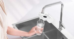 May Loc Nuoc Cleansui