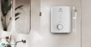 May Nuoc Nong Electrolux Thumbnail