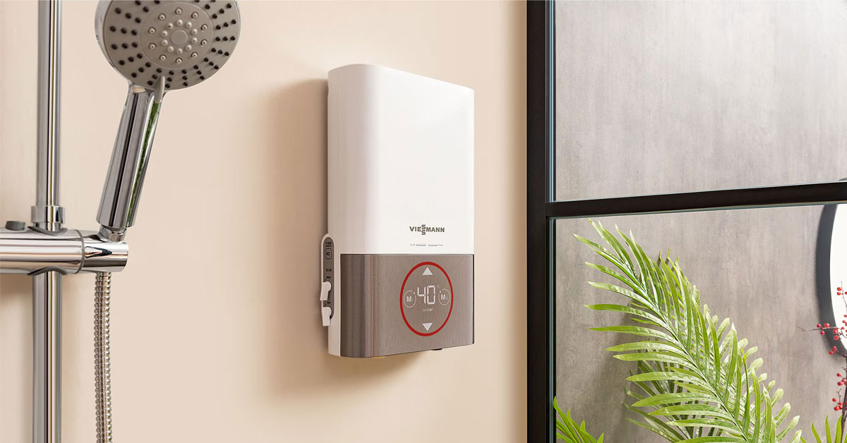 may nuoc nong truc tiep la gi