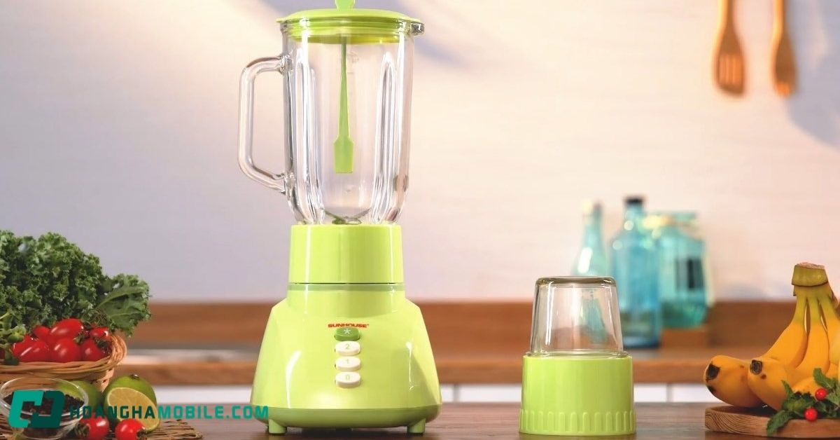 may xay sinh to sunhouse