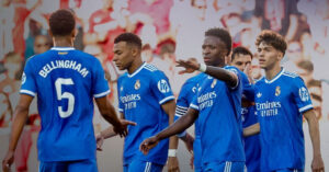 mbappe kien tao vinicius giup real madrid gieo sau cho sevilla 46