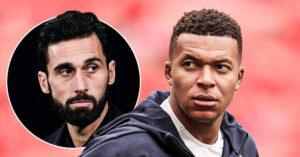 Mbappe nhận thông điệp gắt từ Real Madrid, hoặc thay đổi hoặc ra đi 1 mbappe nhan thong diep gat real madrid hoac thay doi hoac ra di 1362