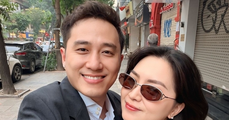 Mc Duong Len Dinh Olympia Va Vo Lam Cung Vtv Cu Vao Dip Dac Biet Lai Het Tien 1673