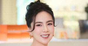 Mc Mai Ngoc Song Nhu Ba Hoang Trong Lau Dai Nha Chong O Bac Ninh 36