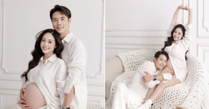 Mc Thuy Linh Vtv Hanh Phuc Ngap Tran Ben Chong Dien Vien Kem 5 Tuoi 2443