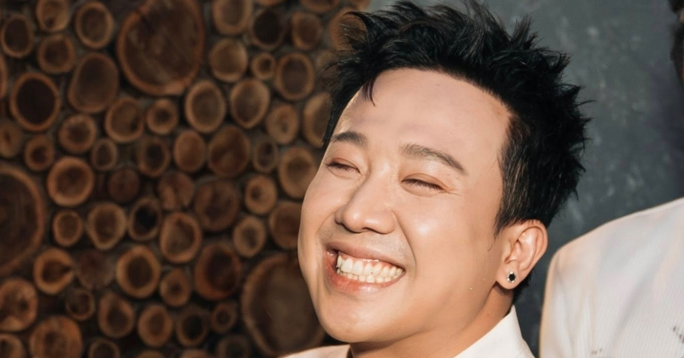 Mc Tran Thanh Bao Tin Vui O Tuoi 39 1993