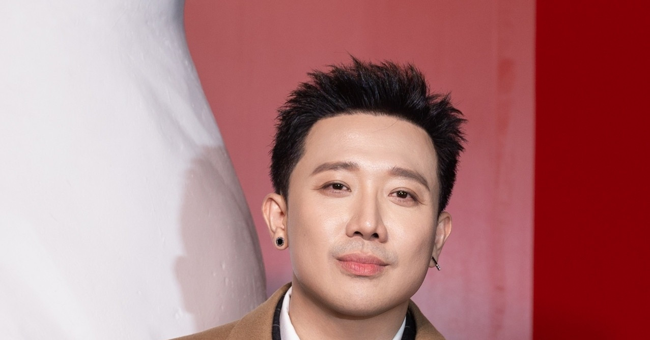 Mc Tran Thanh Khi Phim Dong May Lyly Nhan 1 Tin Khien Toi Nho Mai 163