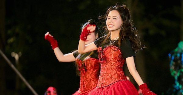 mc xuan anh vtv khoe vu dao nong bong nsut xuan hinh cheo thuyen hat quan ho 840