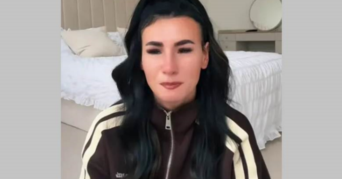 Me Bim Sua 3 Trieu Nguoi Theo Doi Xin Loi Vi Noi Doi Mac Ung Thu 1915