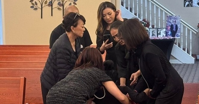 me ca si kasim hoang vu dung khong vung tien con trong dau don 183