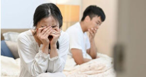 Mẹ Chồng Bỗng Dưng Tốt Bất Thường: Tưởng Quan Tâm Hoá Ra Áp Lực Tàn Nhẫn Khiến Con Dâu Bật Khóc Me Chong Bong Dung Tot Bat Thuong Tuong Quan Tam Hoa Ra Ap Luc Tan Nhan Khien Con Dau Bat Khoc 8967F