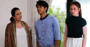 Mẹ chồng cấm con dâu về nhà ngoại ăn Tết, con trai nói một câu khiến bà cứng họng 1 me chong cam con dau ve nha ngoai an tet con trai noi mot cau khien ba cung hong 9fe61df4606340b0a63