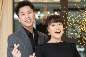 Me Chong Quoc Dan Van Dung Tam Thu Gui Con Dau Tuong Lai Gay Sot Cong Dong Mang 449