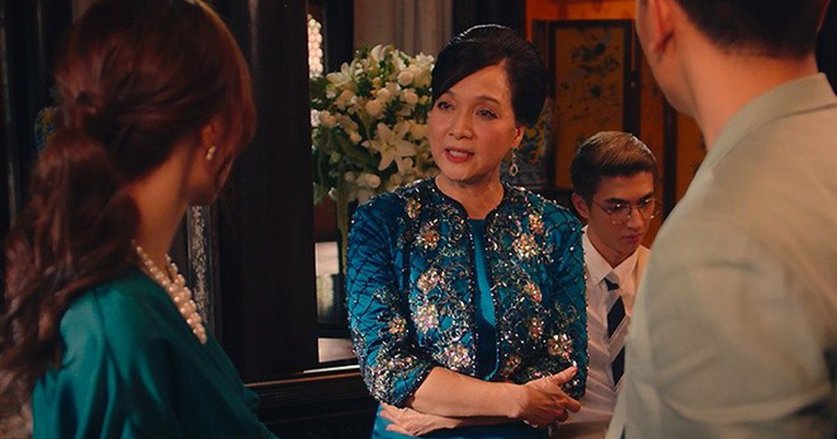 Me Chong Tuyet Thuc Ep Sang Ten Nha Cho Em Chong Va Cu Lat Keo Ngoan Muc Cua Nguoi Chong Nhu Nhuoc 2