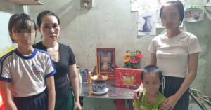 Mẹ của nữ sinh bị tông tử vong ở Vĩnh Long: ‘Chờ đợi từng ngày và tin công lý sẽ thực thi’ 1 me cua nu sinh bi tong tu vong o vinh long cho doi tung ngay va tin cong ly se thuc thi 2817