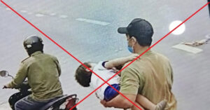 ‘Mẹ’ đăng tin cầu cứu tìm con bị bắt cóc, lộ chi tiết bất thường 1 me dang tin cau cuu tim con bi bat coc lo chi tiet bat thuong 623