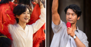 Mẹ Huỳnh Hiểu Minh Yêu Thích Triệu Lệ Dĩnh Trong Bộ Phim 'Tiểu Thành Đại Sự' Me Huynh Hieu Minh Yeu Thich Trieu Le Dinh Trong Bo Phim Tieu Thanh Dai Su 946