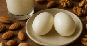 Ăn Gì Để Ngủ Ngon: Bác Sĩ Chỉ Ra Những Món Chứa Đầy 'Thuốc Ngủ Tự Nhiên' Melatonin Thuc Pham Ai 17614450655241065624281 0 0 576 922 Crop 17614451312051765886117