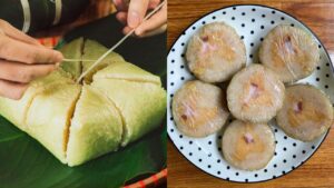 Mẹo Bảo Quản Bánh Chưng, Bánh Tét Ngày Tết Không Sợ Bị Mốc, Để Lâu Vẫn Ngon Như Mới Gói Meo Bao Quan Banh Chung Banh Tet Ngay Tet Khong So Bi Moc De Lau Van Ngon Nhu Moi Goi 215545