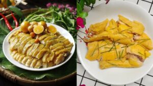 Mẹo bảo quản gà luộc để lâu vẫn ngon, thịt chắc ngọt, không bị bở 2 meo bao quan ga luoc de lau van ngon thit chac ngot khong bi bo 231334