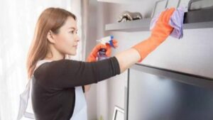 Meo Don Nha Cuoi Nam Cuc Hay Xe Vun Giay Bao Rai Xuong San Tuong Ngo Ngan Ma Hieu Qua Bat Ngo 124832