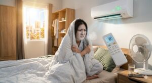 Mẹo dùng điều hòa vừa mát sâu vừa tiết kiệm điện ngay tại nhà 1 meo dung dieu hoa vua mat sau vua tiet kiem dien ngay tai nha 080601