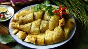 meo ham nong ga luoc sau tet thit mem ngot nhu moi khong co mui thit cu 232328