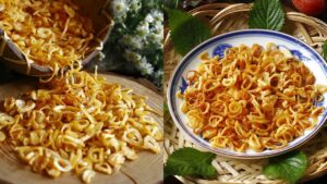 Meo Lam Hanh Phi Vang Uom De Lau Van Gion Rum Thom Nuc 233536