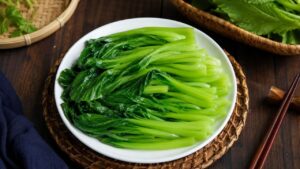 meo luoc rau xanh mat de lau van giu mau dep mat khong ua vang 063829