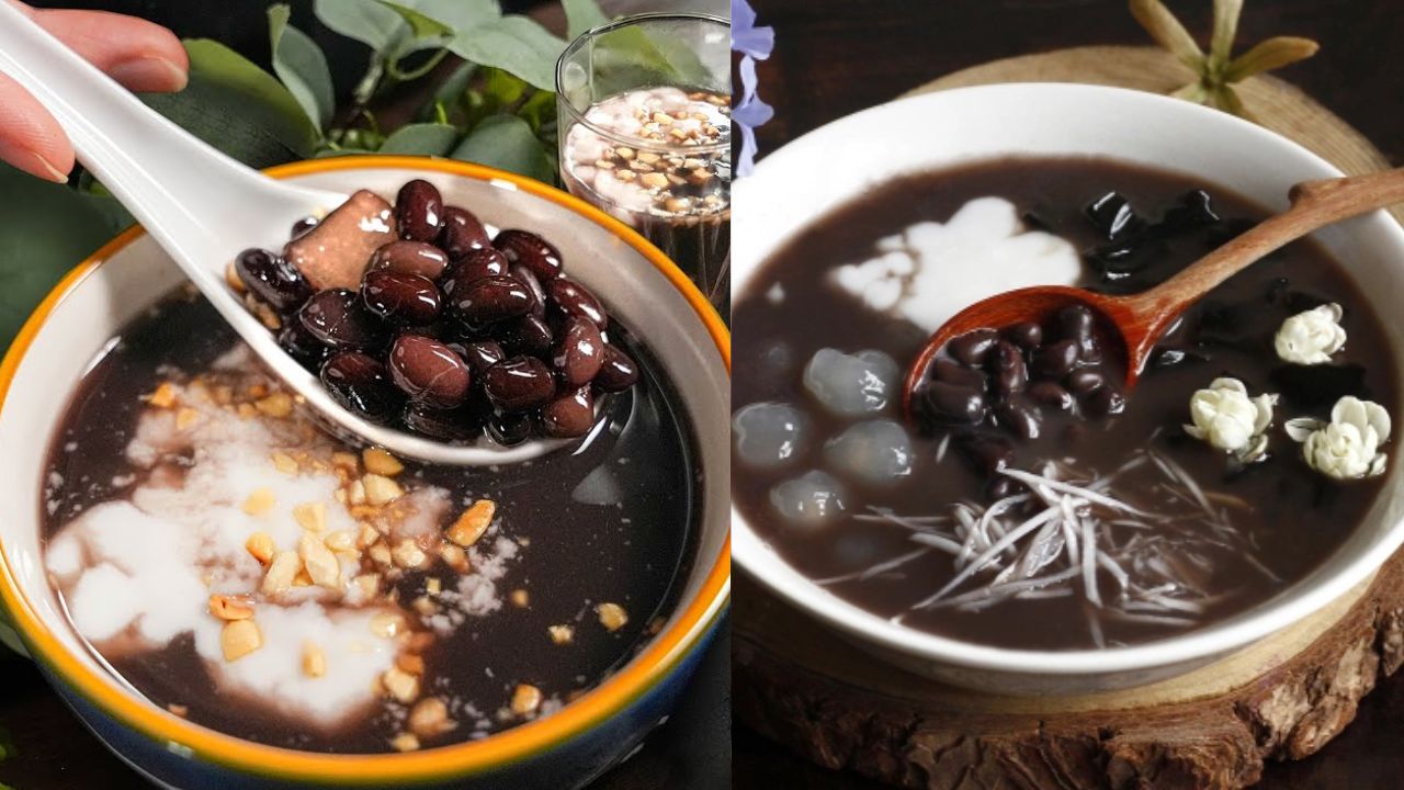 meo nau che dau den nhanh mem hat dau bo bui ma khong nat 230621