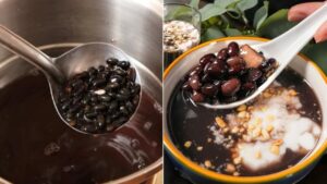 meo nau che do den 10 phut la hat mem nhu khong can noi ap suat 233618