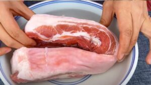 meo ra dong thit cuc nhanh chi 10 phut la mem giu nguyen vi tuoi ngon nhu moi mua 235005