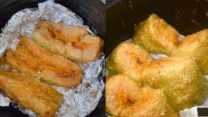 meo ran banh chung khong dung dau mo van gion an khong bi ngay 230015