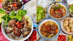 Mẹo ướp thịt làm bún chả Hà Nội chuẩn vị: Không dùng tỏi, sả, chỉ loại gia vị có sẵn trong bếp bày 1 meo uop thit lam bun cha ha noi chuan vi khong dung toi sa chi loai gia vi co san trong bep bay 2337