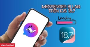 Messenger Bi Lag Tren Iphone Ios 18 7 Meta Thumbnail