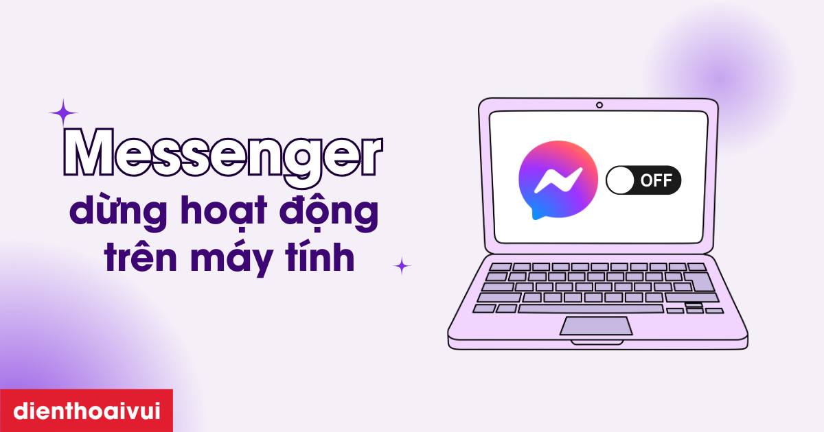Messenger Dung Hoat Dong Tren May Tinh Thumb Meta