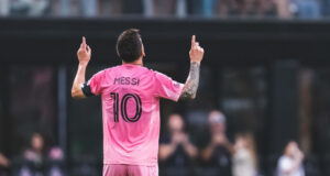 Messi rực sáng, Inter Miami đã biết thắng trên sân nhà 1 messi ruc sang inter miami da biet thang tren san nha 116