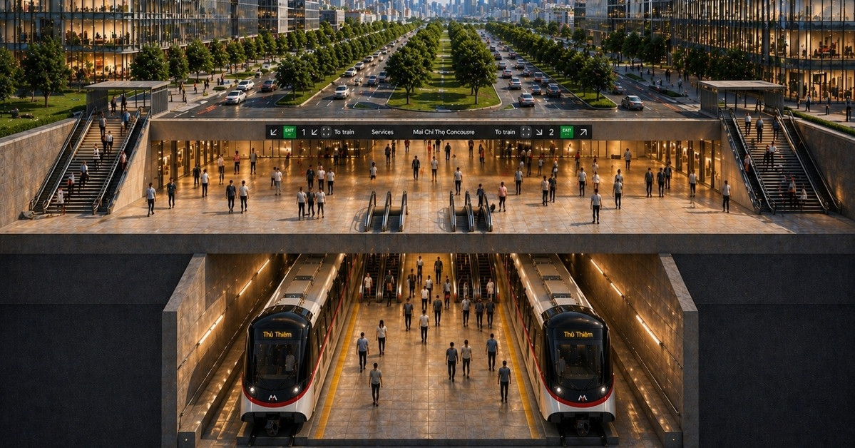 metro ben thanh thu thiem xuyen long song sai gon ga ngam sau ky luc 33m 2090