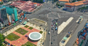 Metro Toc Do Cao Di Can Gio Duoc De Xuat Keo Dai Den Truoc Cho Ben Thanh 1356