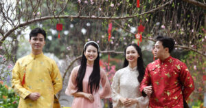 Mien Bac Nang Am 28 Do Khi Nao Khong Khi Lanh Tran Ve Gay Mua Ret Dien Rong 1608