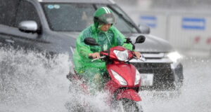 Miền Bắc sắp đón không khí lạnh, Hà Nội giảm còn 29 độ kèm mưa giông 1 mien bac sap don khong khi lanh ha noi giam con 29 do kem mua giong 2282