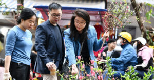 Mien Bac Sap Don Tiep Khong Khi Lanh Thoi Tiet Tet Nguyen Dan 2026 Ra Sao 2324