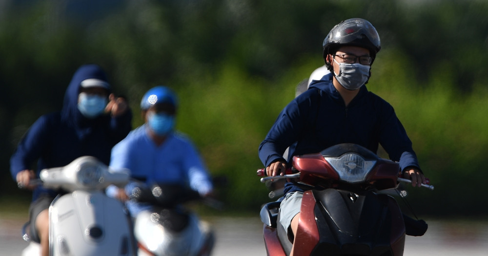 mien bac sap hung chiu dot nang nong dien rong thu hai co noi tren 38 do 1442